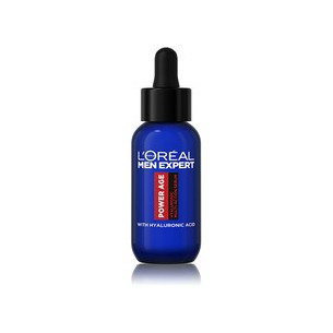 L´Oréal Men Expert Power Age Multi-Action Serum 30 ml