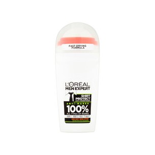 L´Oréal MEN EXPERT Shirt Protect Anti-perspirant 50 ml