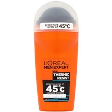 L´Oréal MEN EXPERT Thermic Resist Roll-on 50 ml