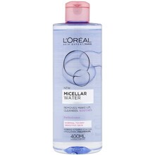 L´Oréal Micellar Water ( Normal and Dry Skin ) 400 ml