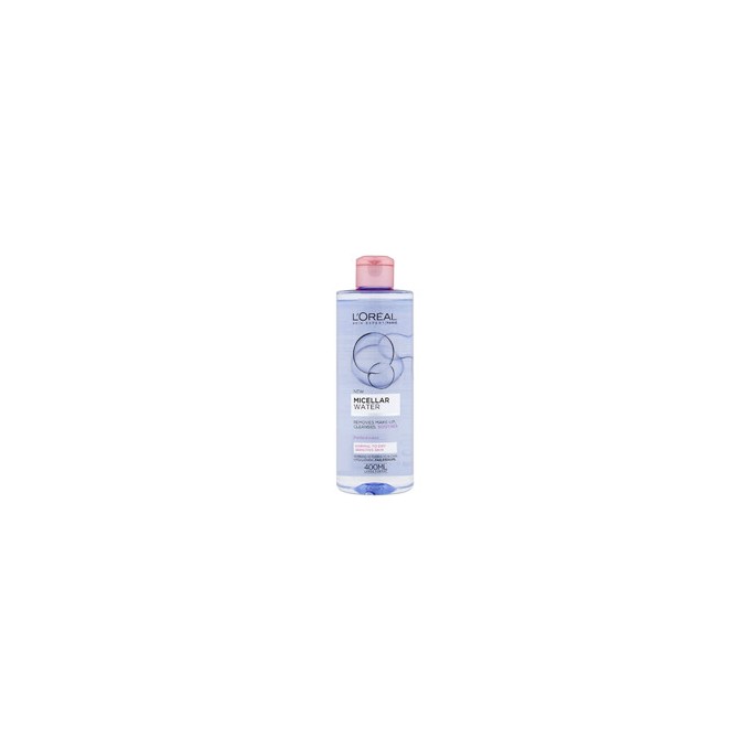 L´Oréal Micellar Water ( Normal and Dry Skin ) 400 ml