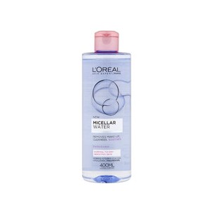L´Oréal Micellar Water ( Normal and Dry Skin ) 400 ml