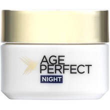 L´Oréal PERFECT AGE - Night cream for mature skin 50 ml