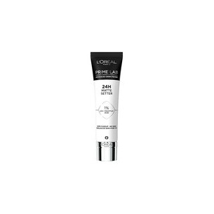 L´Oréal Prime Lab 24H Matte Setter 30 ml