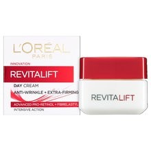 L´Oréal RevitaLift - Day Cream with elastin 50 ml