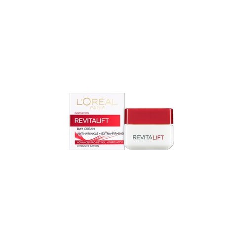 L´Oréal RevitaLift - Day Cream with elastin 50 ml