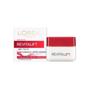 L´Oréal RevitaLift - Day Cream with elastin 50 ml