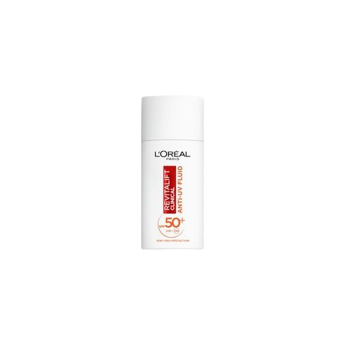 L´Oréal Revitalift Clinical Anti-UV Fluid SPF50+ 50 ml