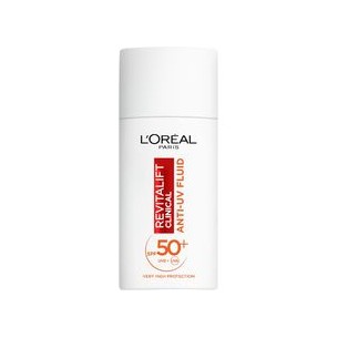 L´Oréal Revitalift Clinical Anti-UV Fluid SPF50+ 50 ml