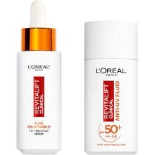 L´Oréal Revitalift Clinical Vitamin C Set 50 ml
