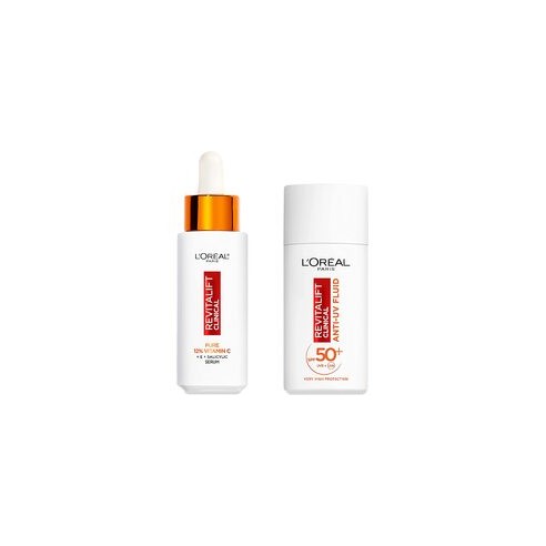 L´Oréal Revitalift Clinical Vitamin C Set 50 ml