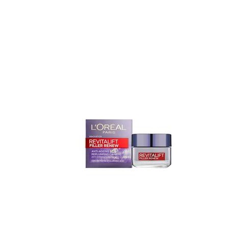 L´Oréal Revitalift Filler HA Day Cream 50 ml