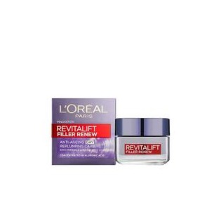 L´Oréal Revitalift Filler HA Day Cream 50 ml