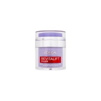 L´Oréal Revitalift Filler HA Plumping Water-Cream 50 ml