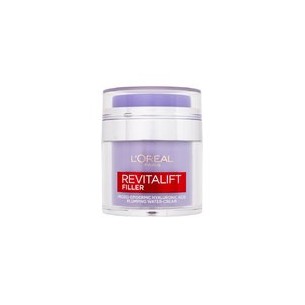L´Oréal Revitalift Filler HA Plumping Water-Cream 50 ml
