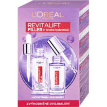 L´Oréal Revitalift Filler HA Set 30 ml