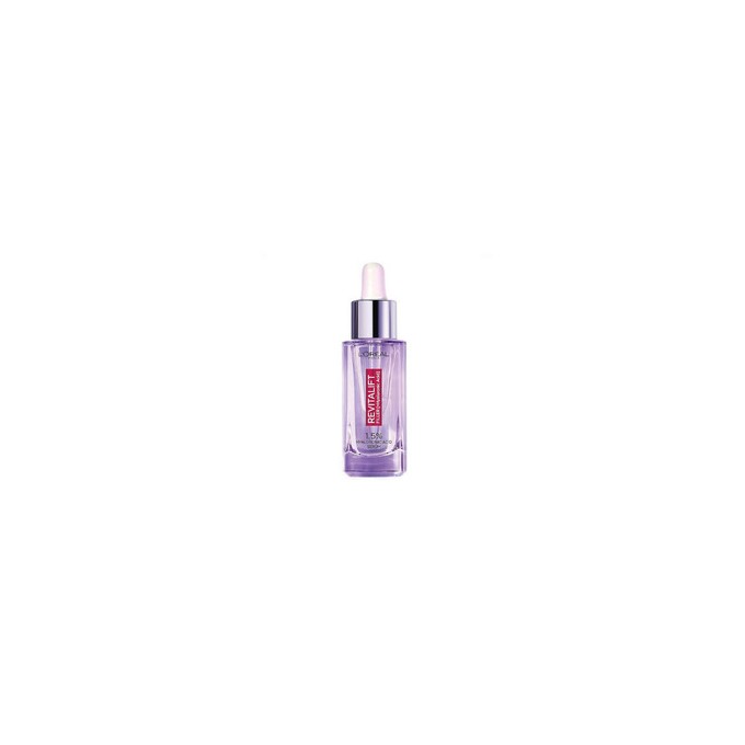 L´Oréal Revitalift Filler Hyaluronic Acid Serum - Anti-wrinkle serum with 1.5% pure hyaluronic acid