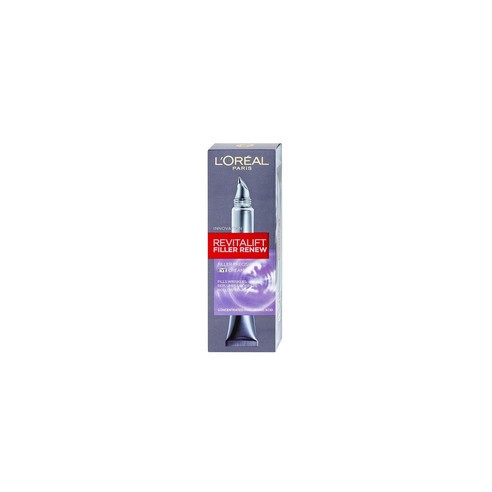 L´Oréal Revitalift Filler Renew Eye Cream 15 ml