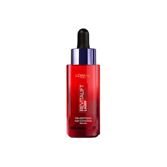 L´Oréal Revitalift Laser Age-Corrrecting Serum - Sérum against wrinkles 30 ml