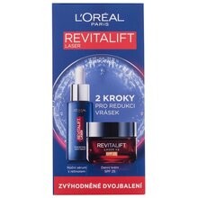 L´Oréal Revitalift Laser Pure Retinol Night Serum Set 50 ml