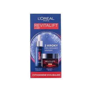 L´Oréal Revitalift Laser Pure Retinol Night Serum Set 50 ml