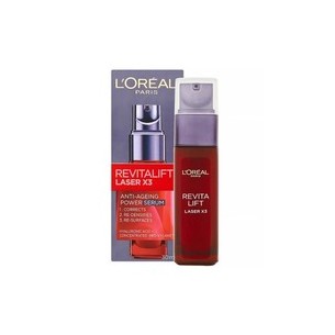 L´Oréal Revitalift Laser Renew Anti-Ageing Power Serum - Anti-aging skin serum 30 ml