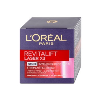 L´Oréal Revitalift Laser X3 50 ml