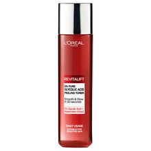 L´Oréal Revitalift Peeling Toner 180 ml