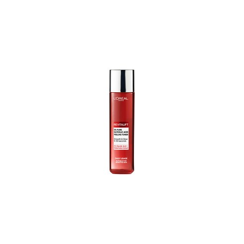 L´Oréal Revitalift Peeling Toner 180 ml