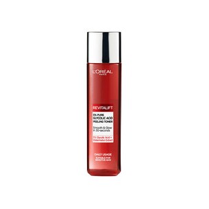 L´Oréal Revitalift Peeling Toner 180 ml