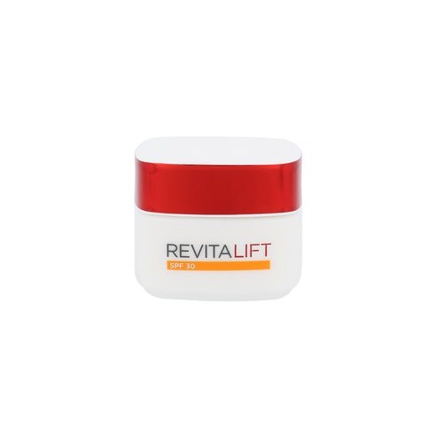 L´Oréal Revitalift SPF30 - Daily skin cream 50 ml