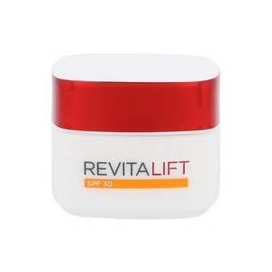 L´Oréal Revitalift SPF30 - Daily skin cream 50 ml
