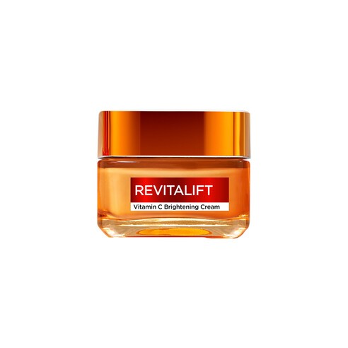 L´Oréal Revitalift Vitamin C Brightening Cream 50 ml