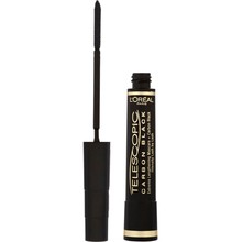 L´Oréal Telescopic Carbon (Black) - Lengthening Mascara Carbon Black