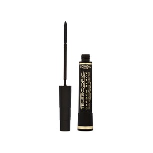 L´Oréal Telescopic Carbon (Black) - Lengthening Mascara Carbon Black