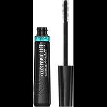 L´Oréal Telescopic Lift Waterproof 8 ml Black