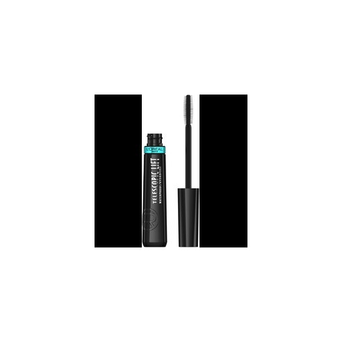 L´Oréal Telescopic Lift Waterproof 8 ml Black