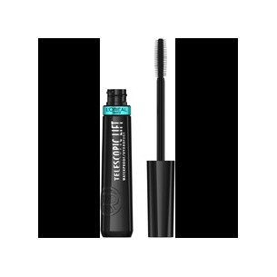 L´Oréal Telescopic Lift Waterproof 8 ml Black