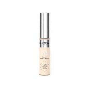 L´Oréal True Match Radiant Serum Concealer - maskuoklis, 11 ml - 1N