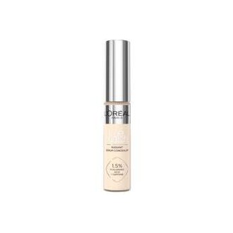 L´Oréal True Match Radiant Serum Concealer - maskuoklis, 11 ml - 3R