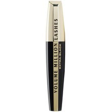 L´Oréal Volume Million Lashes Mascara - Thickening Mascara 9 ml Extra Black