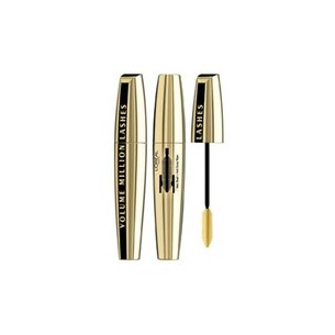 L´Oréal Volume Million Lashes Mascara Black - Thickening Mascara Black
