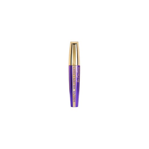 L´Oréal Volume Million Lashes So Couture - Mascara for volume and turning algae 9.5 ml Black