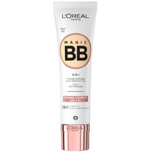 L´Oréal Wake Up & Glow BB C'Est Magic SPF20 - BB Cream Light
