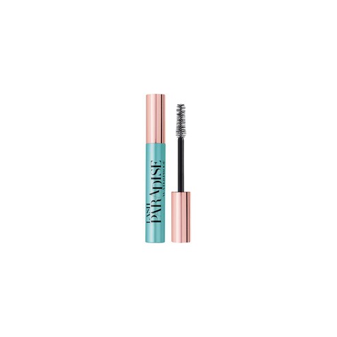 L´Oréal Waterproof Mascara Paradise (Extatic Mascara) 6.4 ml Black