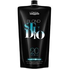 L´Oréal Professionnel Blond Studio Nutri Developer 6% 20 Vol. 