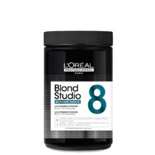 L´Oréal Professionnel Blond Studio Nutri Developer 9% 30 Vol. 