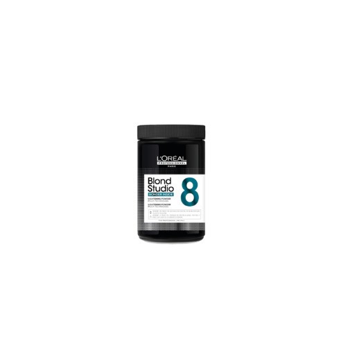 L´Oréal Professionnel Blond Studio Nutri Developer 9% 30 Vol. 