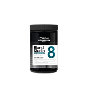 L´Oréal Professionnel Blond Studio Nutri Developer 9% 30 Vol. 