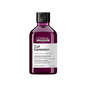 L´Oréal Professionnel Curl Expression Professional Jelly Shampoo 1500 ml